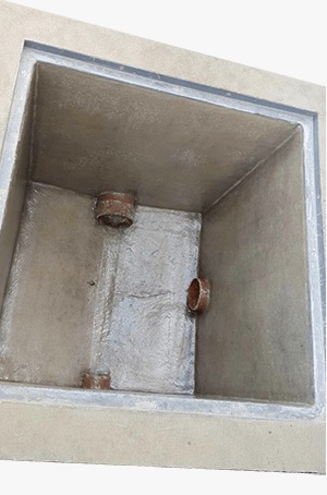 GRP Lining Works