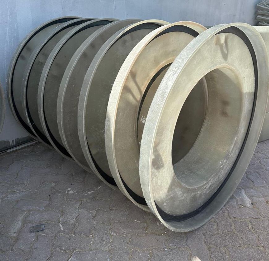 GRP Products