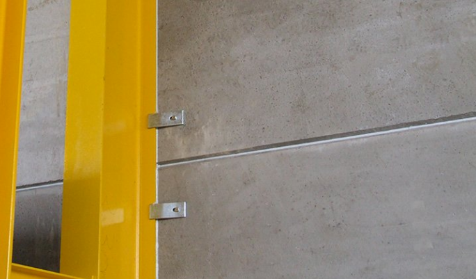 Surface Finishing & Sealant Works