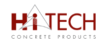 HI TECH Concrete Products