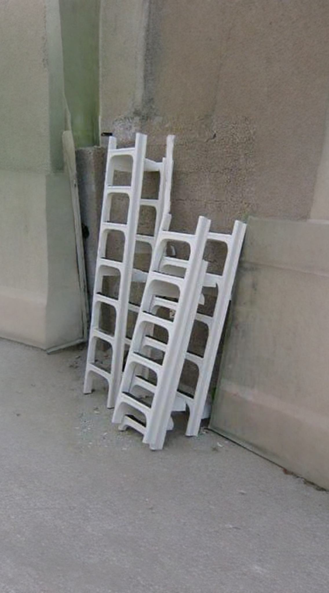 GRP Placement Vertical