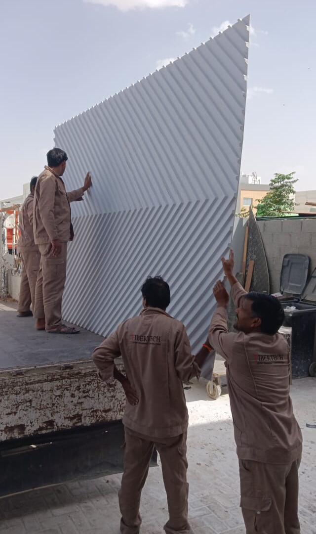 Installation 4
